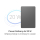 Silver Monkey Powerbank Smart 5 000 mAh MagSafe UltraSlim 3in1 Ciemny Szar - 1361039 - zdjęcie 7